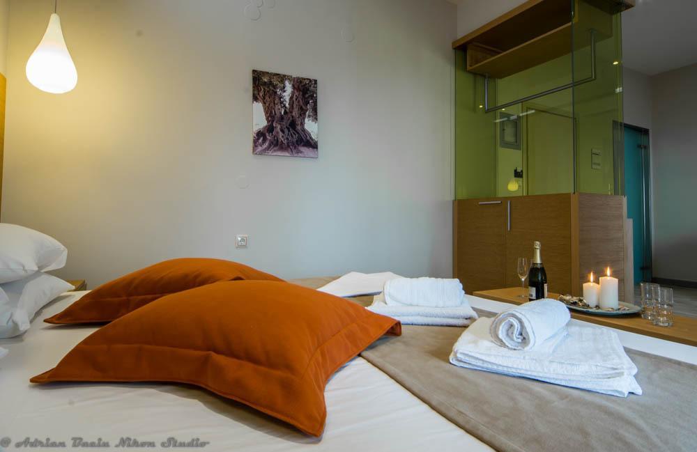 George Hotel Limenaria  Exterior foto